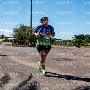 Atlantida Corre - Dorsal 1499