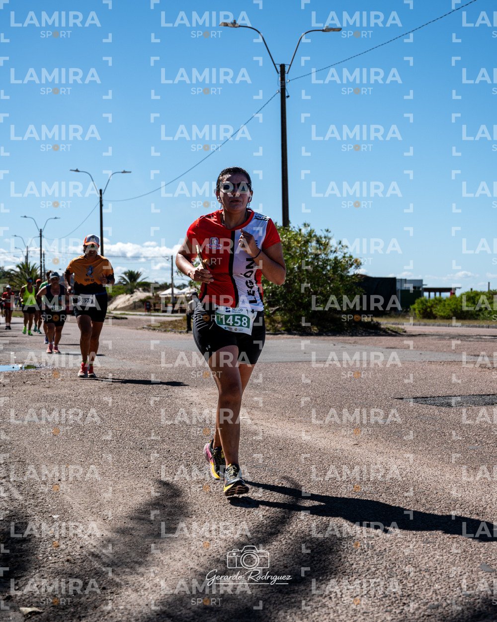 Atlantida Corre - Dorsal 2823