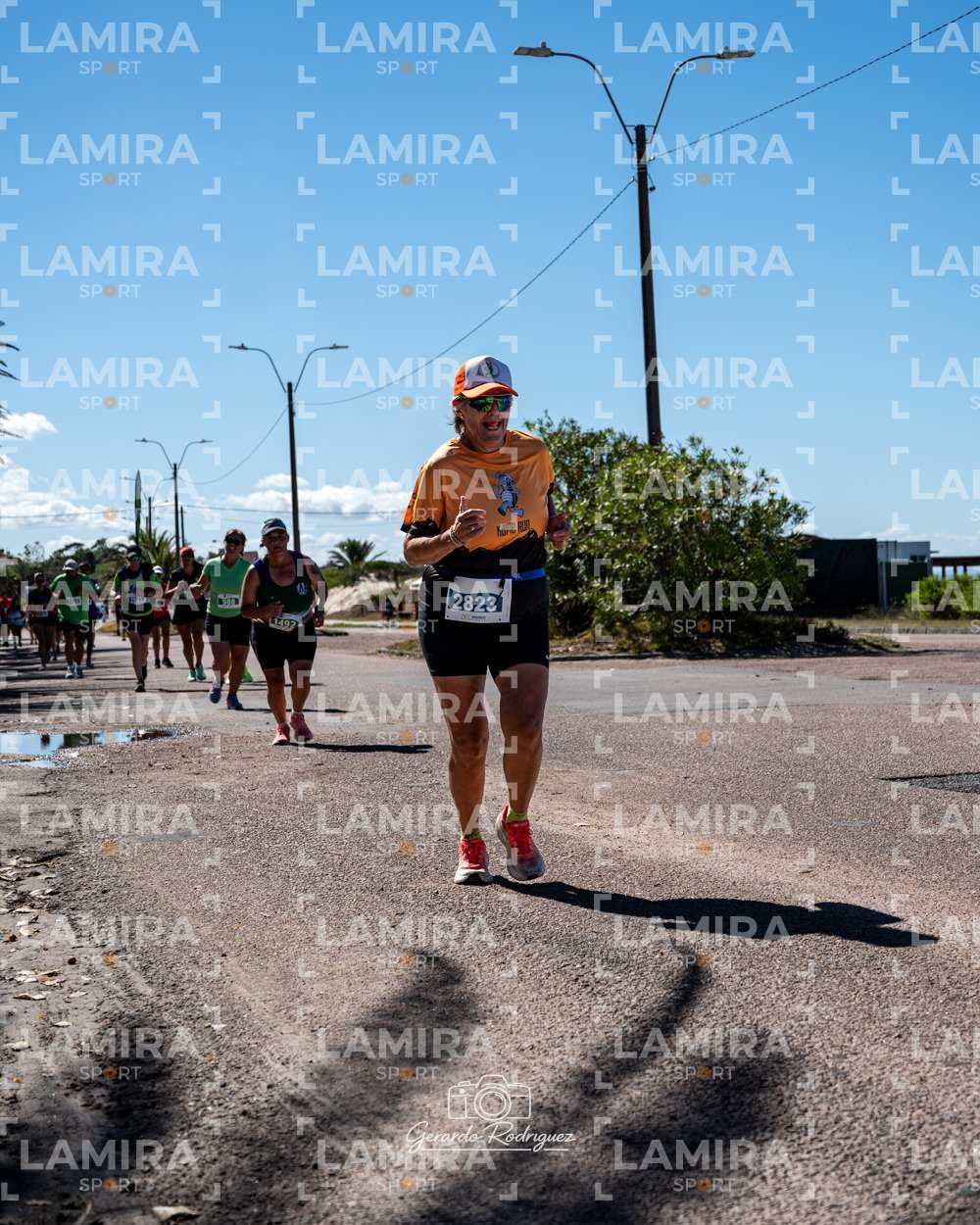 Atlantida Corre - Dorsal 2823