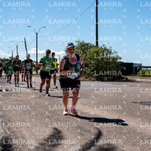 Atlantida Corre - Dorsal 2821