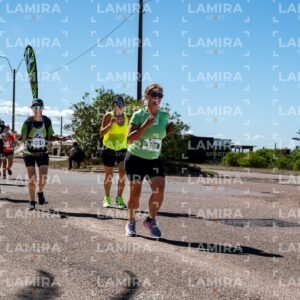 Atlantida Corre - Dorsal 2821