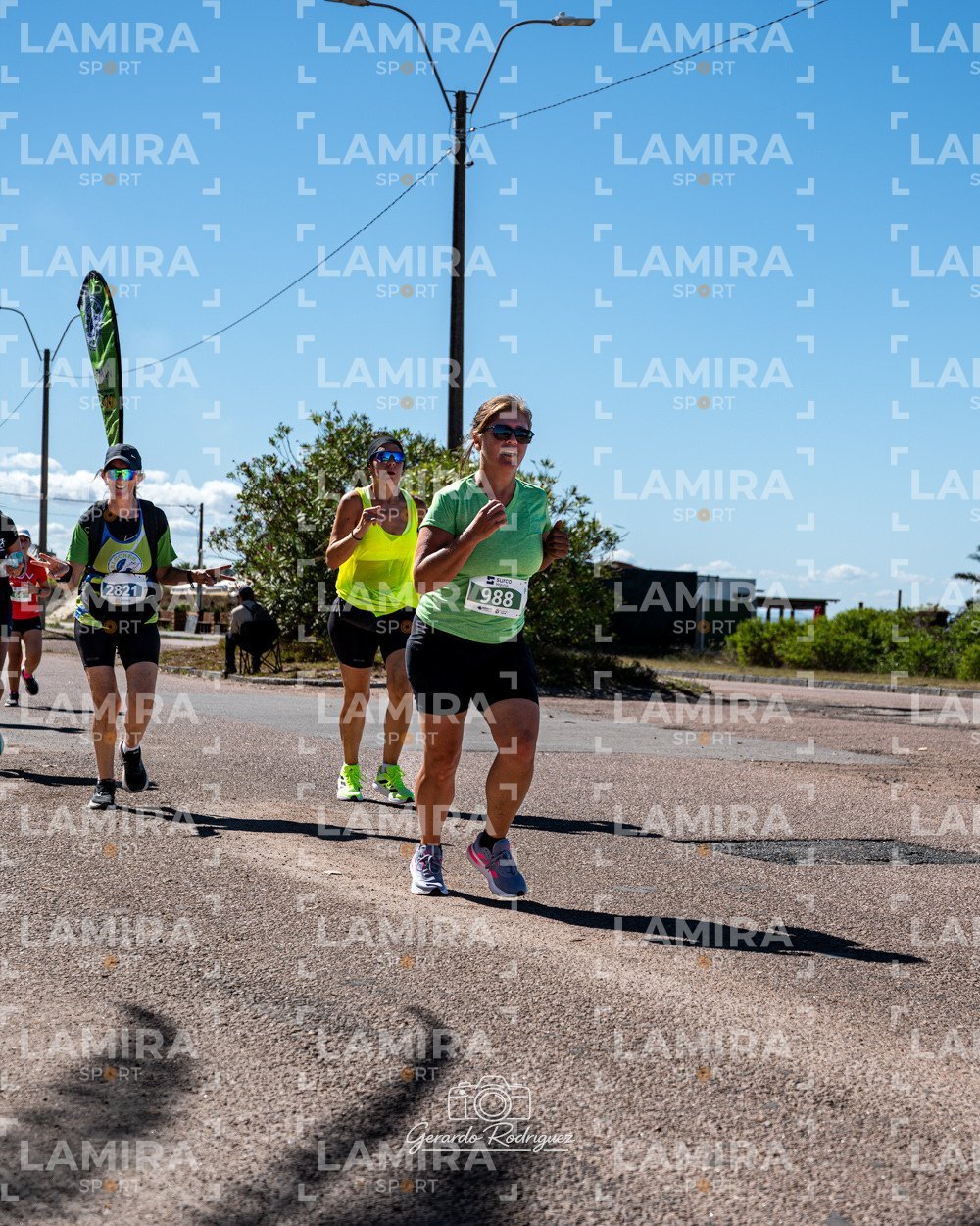 Atlantida Corre - Dorsal 2821