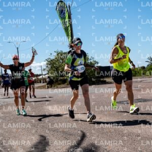 Atlantida Corre - Dorsal 2821