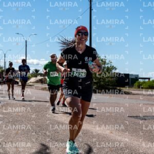 Atlantida Corre - Dorsal 1426