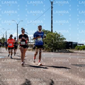 Atlantida Corre - Dorsal 2985