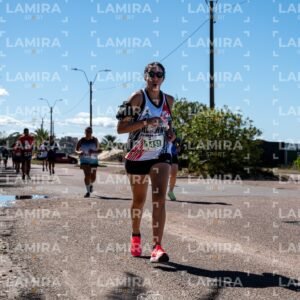 Atlantida Corre - Dorsal 1451