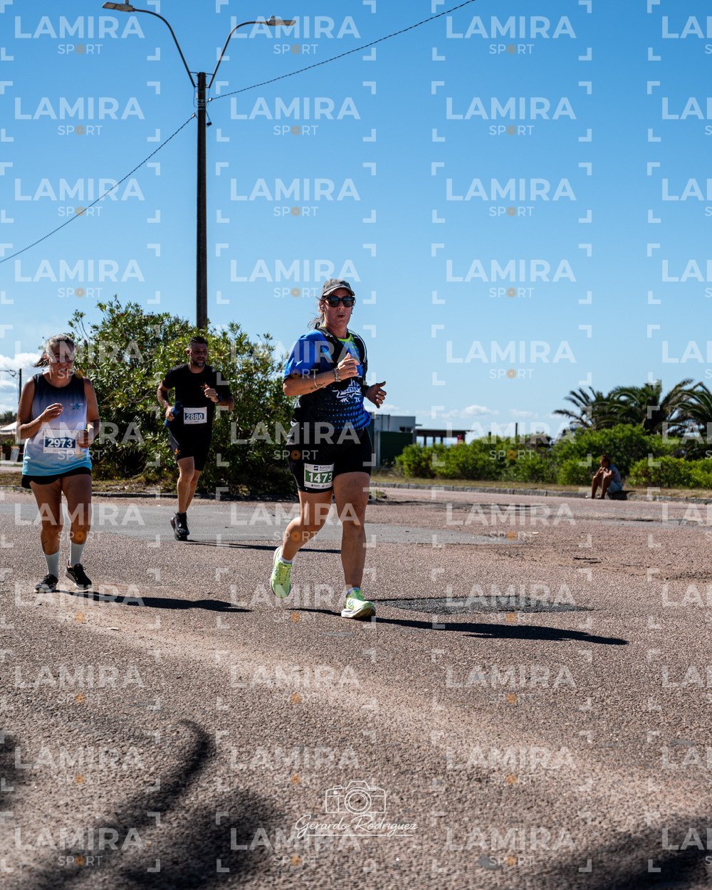 Atlantida Corre - Dorsal 2973