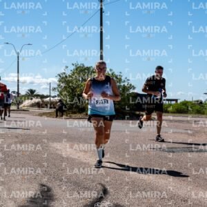 Atlantida Corre - Dorsal 2973