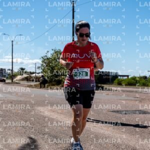 Atlantida Corre - Dorsal 928