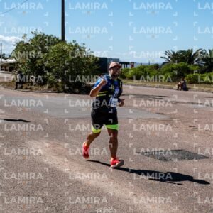 Atlantida Corre - Dorsal 294