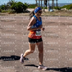 Atlantida Corre - Dorsal 1378