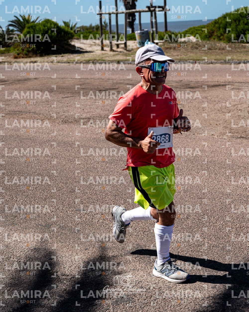 Atlantida Corre - Dorsal 2868