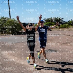 Atlantida Corre - Dorsal 1756