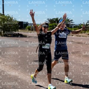 Atlantida Corre - Dorsal 1756