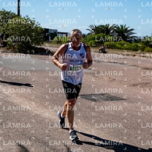 Atlantida Corre - Dorsal 1495