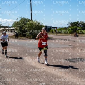 Atlantida Corre - Dorsal 2733