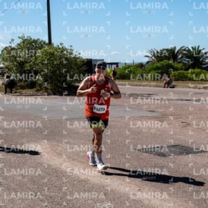 Atlantida Corre - Dorsal 2733