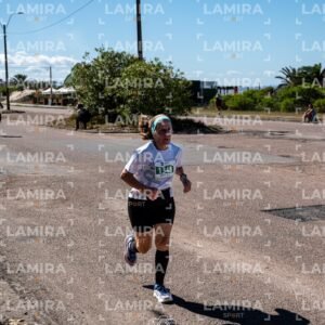 Atlantida Corre - Dorsal 1348