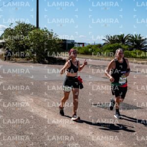 Atlantida Corre - Dorsal 1464