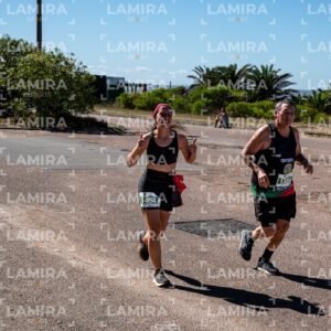 Atlantida Corre - Dorsal 1464