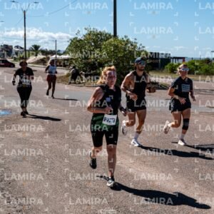 Atlantida Corre - Dorsal 2832