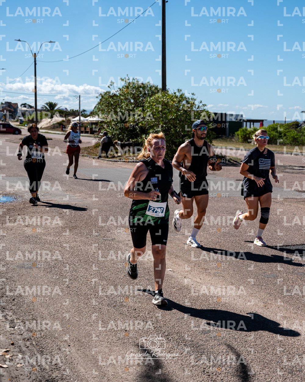 Atlantida Corre - Dorsal 2832