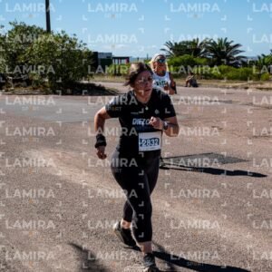 Atlantida Corre - Dorsal 2832