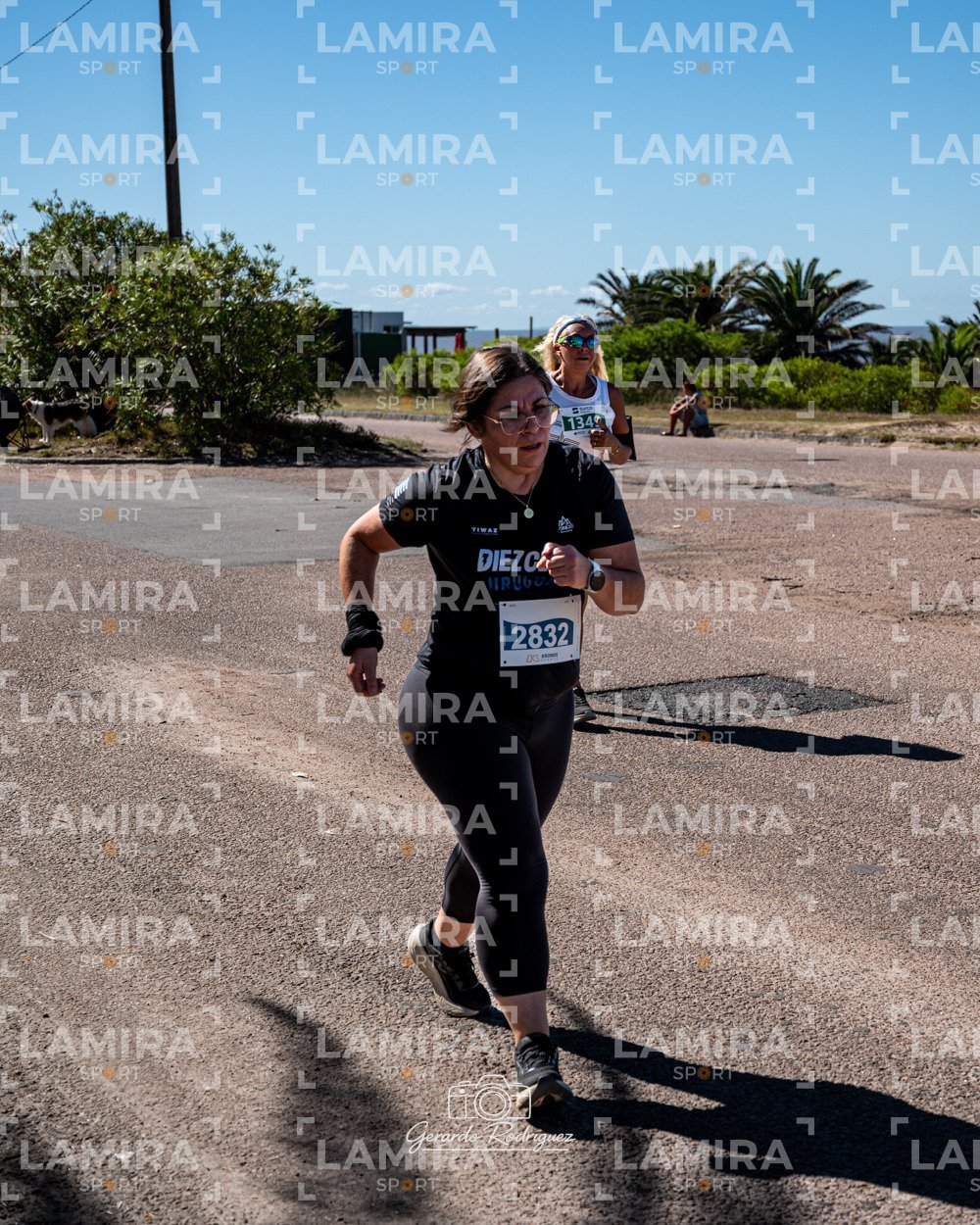 Atlantida Corre - Dorsal 2832