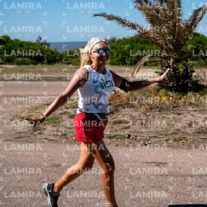 Atlantida Corre - Dorsal 1349