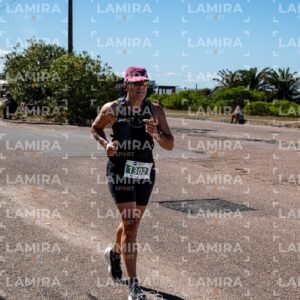 Atlantida Corre - Dorsal 1302