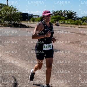 Atlantida Corre - Dorsal 1302