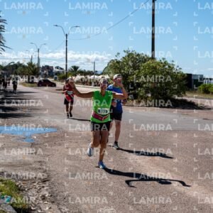 Atlantida Corre - Dorsal 993