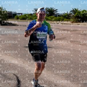 Atlantida Corre - Dorsal 1498