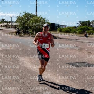 Atlantida Corre - Dorsal 1445