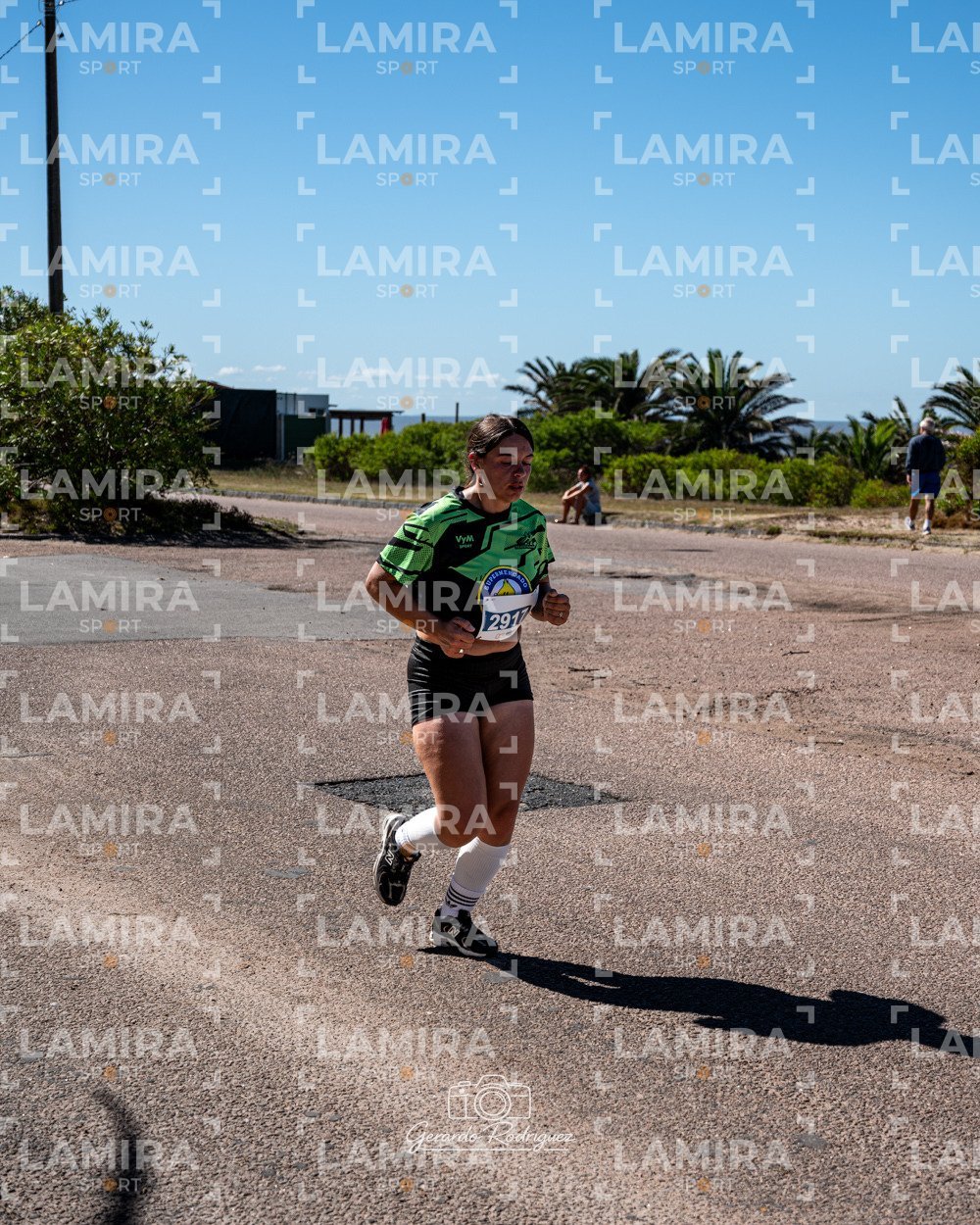 Atlantida Corre - Dorsal 2917