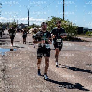 Atlantida Corre - Dorsal 2017