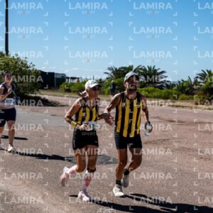 Atlantida Corre - Dorsal 2950