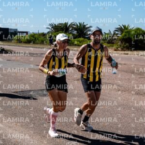 Atlantida Corre - Dorsal 9