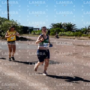 Atlantida Corre - Dorsal 2950