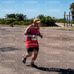 Atlantida Corre - Dorsal 1405