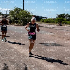 Atlantida Corre - Dorsal 2981