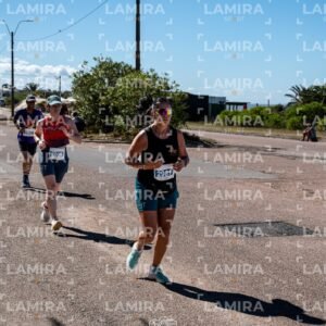 Atlantida Corre - Dorsal 2981