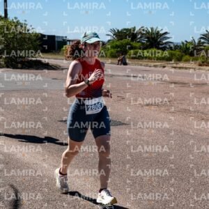 Atlantida Corre - Dorsal 2806