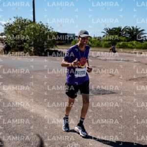 Atlantida Corre - Dorsal 2803