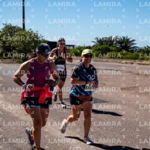 Atlantida Corre - Dorsal 2963