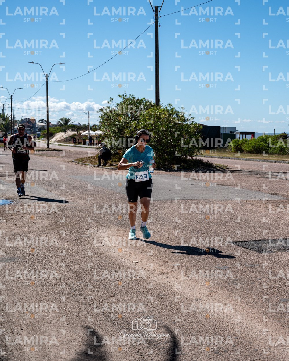 Atlantida Corre - Dorsal 2937