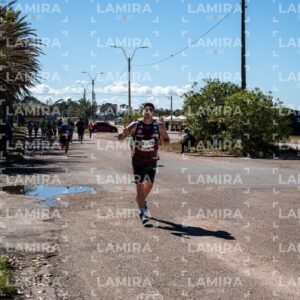 Atlantida Corre - Dorsal 1328