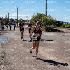 Atlantida Corre - Dorsal 1475