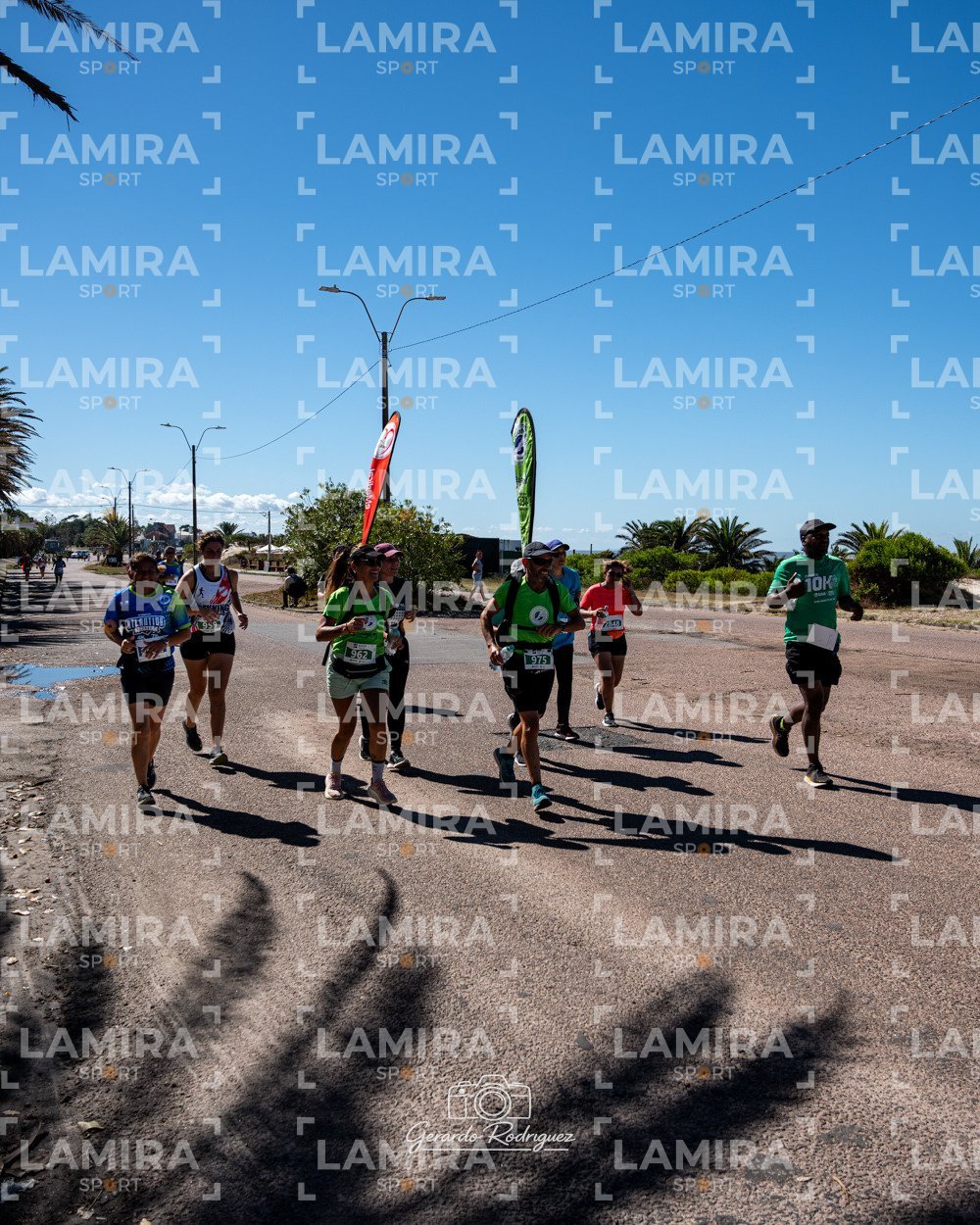 Atlantida Corre - Dorsal 7840