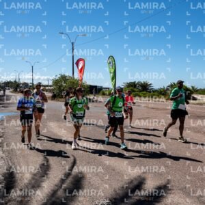 Atlantida Corre - Dorsal 2991